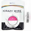 Crazy Wire SS316 0,32mm 10m