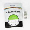 Crazy Wire SS316L 0,5mm 10m