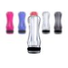 Mouthpiece Plastic Clear