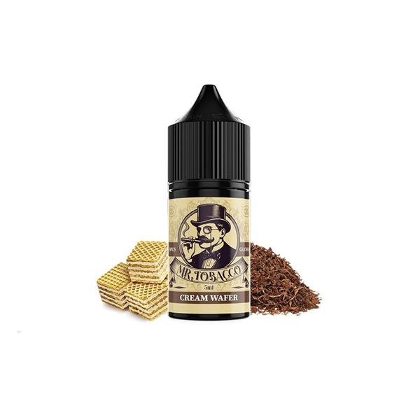 elfbar elfa master akku Vampire Vape Sweet Tobacco Aroma: A Flavorsome Experience main image 1